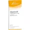 VITAMIN B1 INJEKTOPAS 25 mg solução injetável, 10X1 ml
