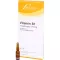 VITAMIN B1 INJEKTOPAS 25 mg solução injetável, 10X1 ml