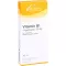 VITAMIN B1 INJEKTOPAS 25 mg solução injetável, 10X1 ml