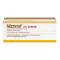 NIZORAL 2% de natas 15g, 15 ml