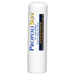 PROPOLI Stick de bálsamo labial Sun, 4,8 g