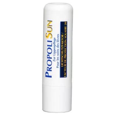 PROPOLI Stick de bálsamo labial Sun, 4,8 g