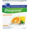 MAGNESIUM DIASPORAL 400 Grânulos de bebida extra, 20 peças