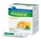MAGNESIUM DIASPORAL 400 Grânulos de bebida extra, 20 peças