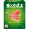 NICORETTE TX Patch 10 mg, 7 unidades
