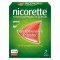 NICORETTE TX Patch 10 mg, 7 unidades
