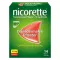 NICORETTE TX Patch 15 mg, 14 unidades
