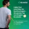 NICORETTE TX Patch 15 mg, 14 unidades