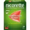 NICORETTE TX Patch 25 mg, 14 unidades