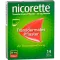 NICORETTE TX Patch 25 mg, 14 unidades
