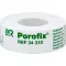 POROFIX Gesso adesivo 1,25 cmx5 m, 1 pc
