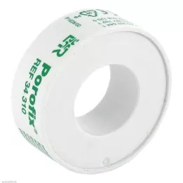 POROFIX Gesso adesivo 1,25 cmx5 m, 1 pc