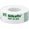 SILKAFIX Agrafo 1,25 cmx5 m bobina de plástico, 1 pc