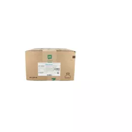 ISOTONE Solução salina 0,9% Braun Ecof.P. semi-preenchida, 20X100 ml