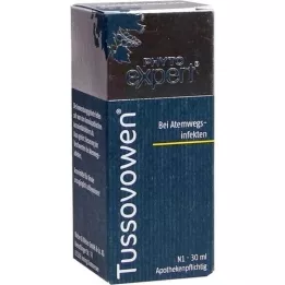 TUSSOVOWEN Mistura, 30 ml