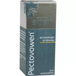 PECTOVOWEN Mistura, 50 ml