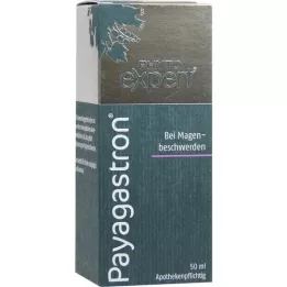 PAYAGASTRON Mistura, 50 ml