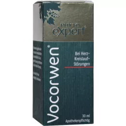 VOCORWEN Mistura, 30 ml