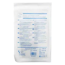 VERBANDSET para gastrostomia segundo Herrmann, 1 unidade