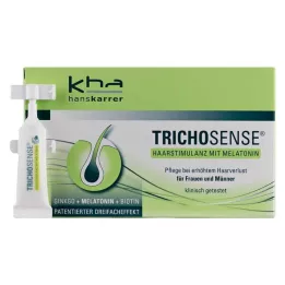 TRICHOSENSE Solução, 90X3 ml