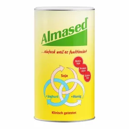 ALMASED Vitalkost planta K em pó, 500 g