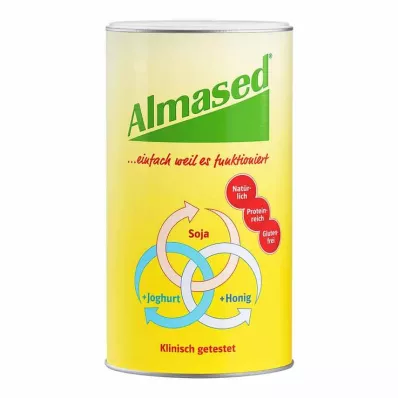 ALMASED Vitalkost planta K em pó, 500 g ALMASED Vitalkost planta K em pó, 500 g