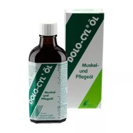 DOLO CYL Óleo, 100 ml