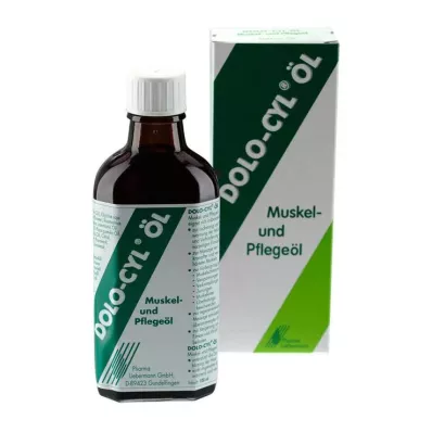 DOLO CYL Óleo, 100 ml