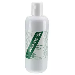 DOLO CYL Óleo, 500 ml