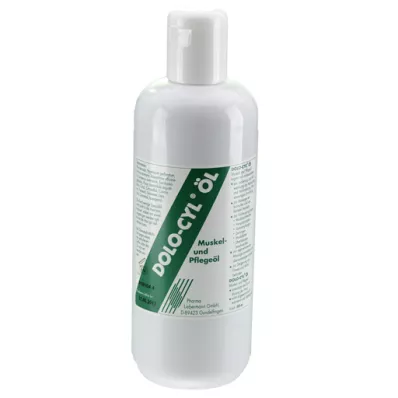 DOLO CYL Óleo, 500 ml