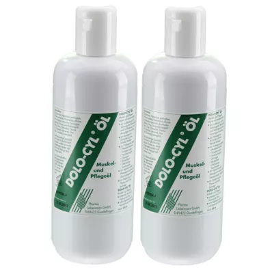 DOLO CYL Óleo, 1000 ml DOLO CYL Óleo, 1000 ml