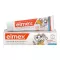 ELMEX Caixa dobrável de pasta de dentes para crianças, 50 ml