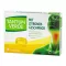 TANTUM VERDE Pastilhas de 3 mg com sabor a limão, 20 unidades