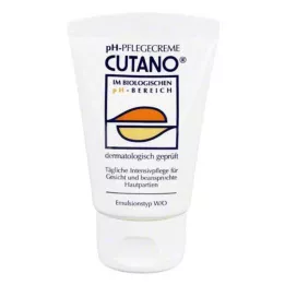 CUTANO Creme de cuidado, 50 ml