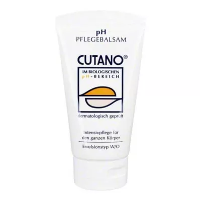 CUTANO Bálsamo de cuidado, 150 ml CUTANO Bálsamo de cuidado, 150 ml