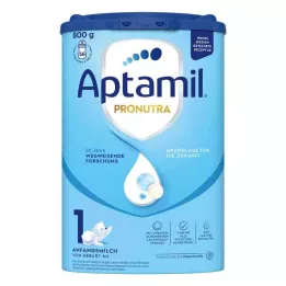 APTAMIL 1 EP Pó, 800 g