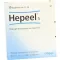 HEPEEL N Ampolas, 10 unid