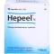 HEPEEL N Ampolas, 10 unid