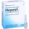 HEPEEL N Ampolas, 10 unid