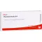 PLACENTA BOVIS GL D 6 ampolas, 10X1 ml