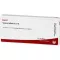 VESICA FELLEA GL D 6 ampolas, 10X1 ml