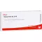 VESICA FELLEA GL D 30 ampolas, 10X1 ml