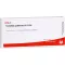 TONSILLAE palatinae GL D 30 ampolas, 10X1 ml
