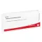 RETINA ET Chorioidea GL D 6 ampolas, 10X1 ml