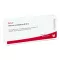 NERVUS ISCHIADICUS GL D 12 ampolas, 10X1 ml