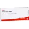 NERVUS VAGUS GL D 10 ampolas, 10X1 ml