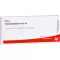 MESENCEPHALON GL D 15 ampolas, 10X1 ml