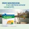 MAGNESIUM DIASPORAL 400 Grânulos de bebida extra, 50 pcs