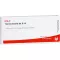 NERVUS FACIALIS GL D 12 ampolas, 10X1 ml