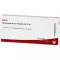 MEMBRANA sinus frontalis GL D 12 ampolas, 10X1 ml